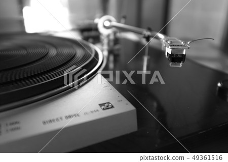 Record player Record player 49361516