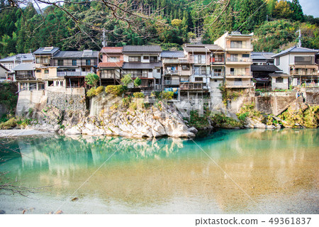Niigawa-cho Doigawa 49361837