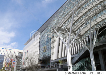 Hakata Station  49361839