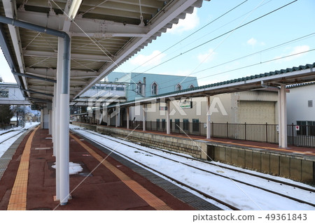Shizukuishi Station Home 49361843
