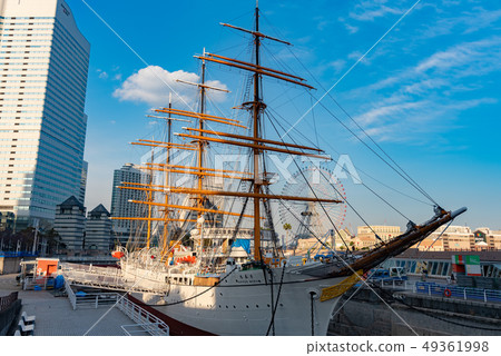 Nippon Maru 49361998