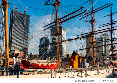 Nippon Maru Nippon Maru 49362000