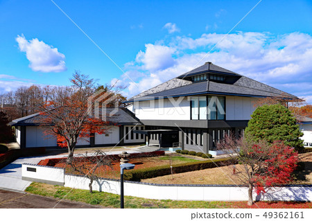 Morioka City Presbyterian Memorial Hall 49362161