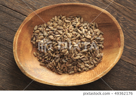 "Herb" Milk Thistle 49362176