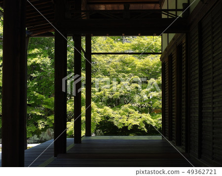 Shinsen Shinkanji Temple Tower Head Shinsen Shinkanji Temple Tower Head 49362721