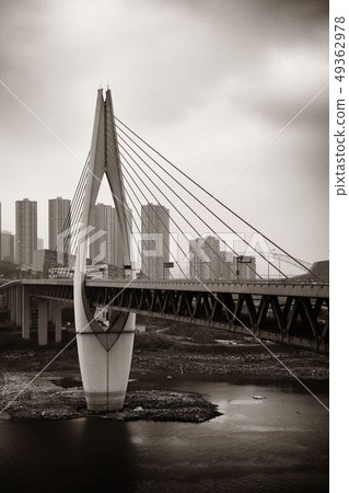 Chongqing bridge Chongqing bridge 49362978