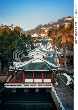 Xiamen Shu Zhuang Garden 49363115