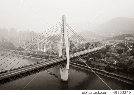 Chongqing bridge Chongqing bridge 49363249