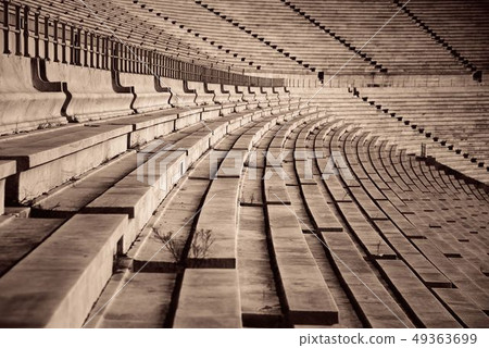 Panathenaic stadium Panathenaic stadium 49363699