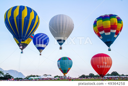 台灣台東熱汽球嘉年華Asia Taiwan Taitung hot air balloon 台灣台東熱汽球嘉年華Asia Taiwan Taitung hot air balloon 49364258