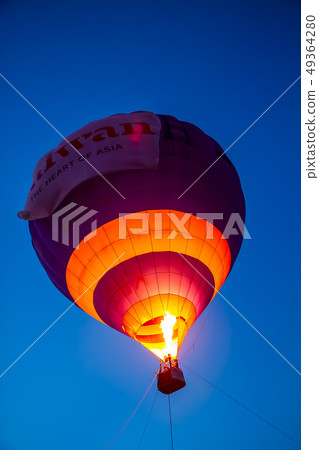 台灣台東熱汽球嘉年華Asia Taiwan Taitung hot air balloon 台灣台東熱汽球嘉年華Asia Taiwan Taitung hot air balloon 49364280