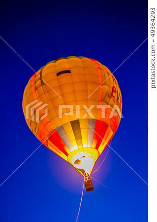 台灣台東熱汽球嘉年華Asia Taiwan Taitung hot air balloon 台灣台東熱汽球嘉年華Asia Taiwan Taitung hot air balloon 49364293