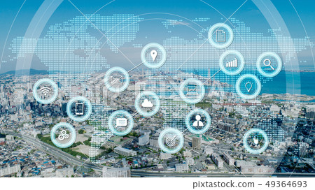The network 49364693