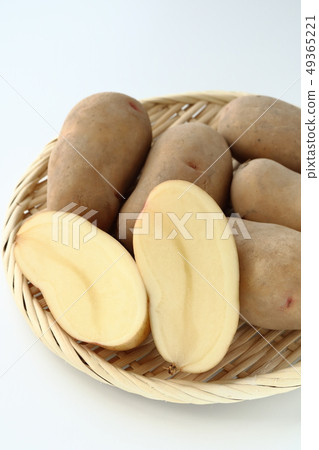 Haruka's cut end 49365221