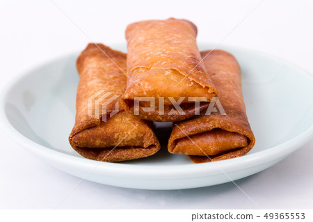 Spring roll Spring roll 49365553