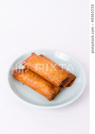 Spring roll Spring roll 49365559