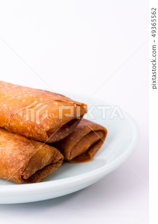 Spring roll  49365562