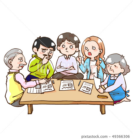Residents' association 49366306