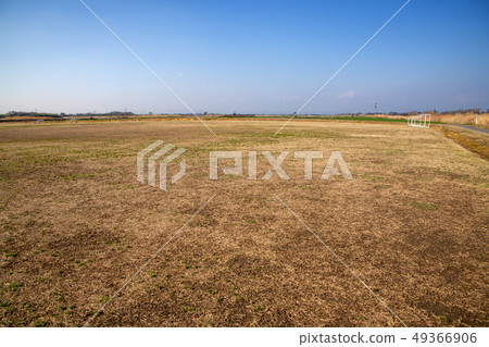 Takao Sports Plaza Ground Kitamoto City Arakawa River Takao Sports Plaza Ground Kitamoto City Arakawa River 49366906