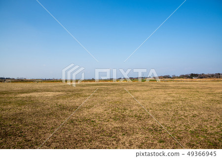 Takao Sports Plaza Ground Kitamoto City Arakawa River Takao Sports Plaza Ground Kitamoto City Arakawa River 49366945
