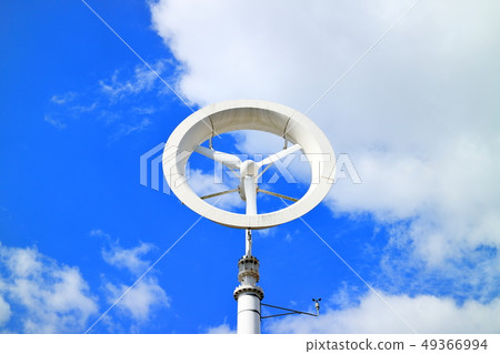 Wind Lens Windmill Wind Lens Windmill 49366994