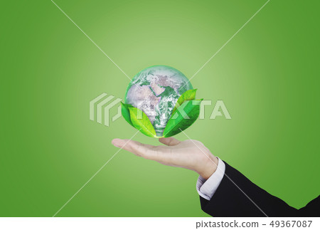 Earth day, Protect the world. Element from NASA Earth day, Protect the world. Element from NASA 49367087