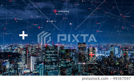 城市與網絡 49367097