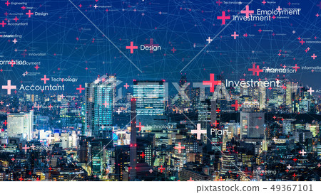 城市與網絡 49367101