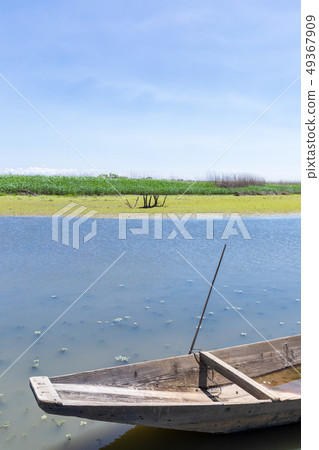 Shunwatarose水庫第1個控制池 49367909