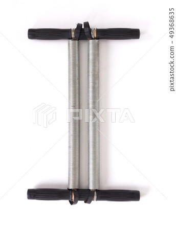 Old tool used for fitness 49368635