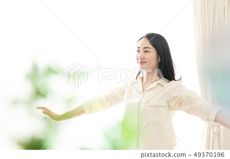 醒來 醒來 49370196