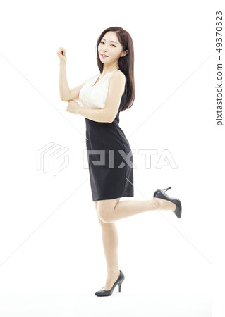 女商人 女商人 49370323
