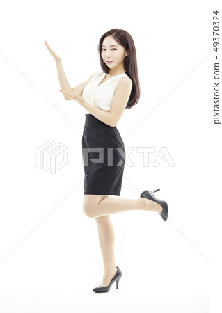 女商人 女商人 49370324