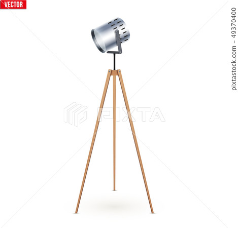 spotlight floor lamp