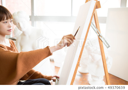 藝術和實踐技能繪圖 藝術和實踐技能繪圖 49370639