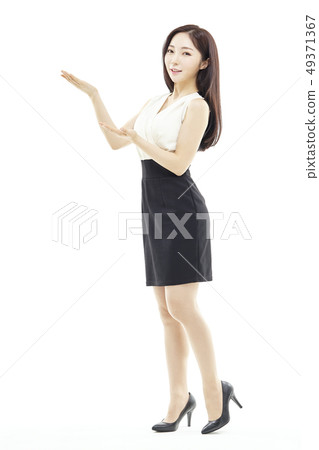 Business woman Business woman 49371367