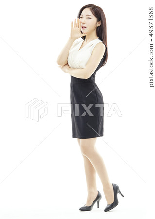 Business woman Business woman 49371368