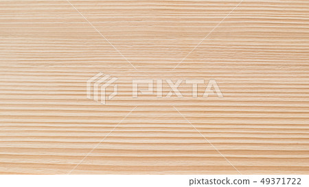 White pine wood grain texture background in beige White pine wood grain texture background in beige 49371722