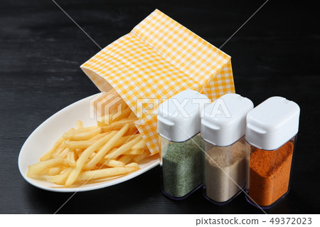 Shaka Shaka Potato Shaka Shaka Potato 49372023