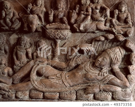 The sculpture is a skill and a high effort. The sculpture is a skill and a high effort. 49373358