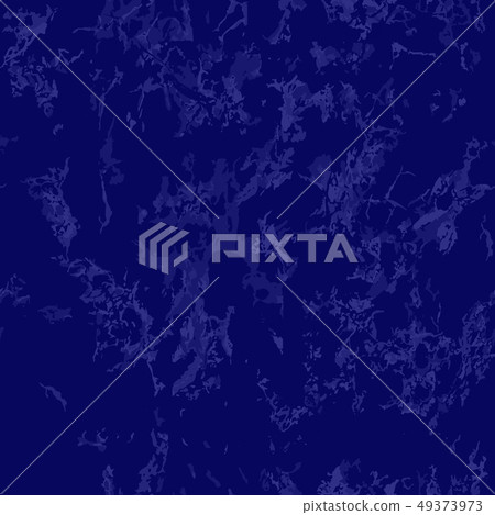 Blue marble texture background. Seamless pattern. - Stock Illustration ...