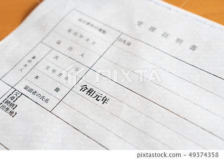 出生風度的通知 49374358