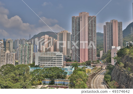a public house at Kwai Hing hk 49374642