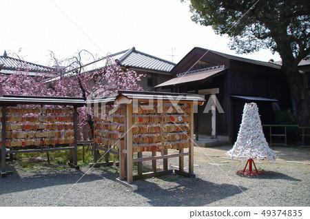 弓弦羽毛神社 49374835