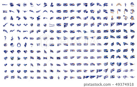 very big collection of vector flags of the Marshall Islands very big collection of vector flags of the Marshall Islands 49374918