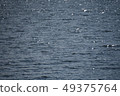 Water surface lake 49375764