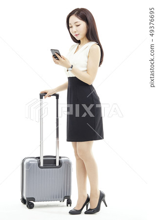 女商人 女商人 49376695