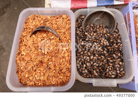 Public market in Guangdong Province Public market in Guangdong Province 49377800