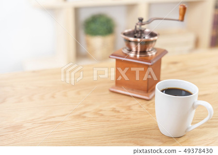 咖啡時間 49378430