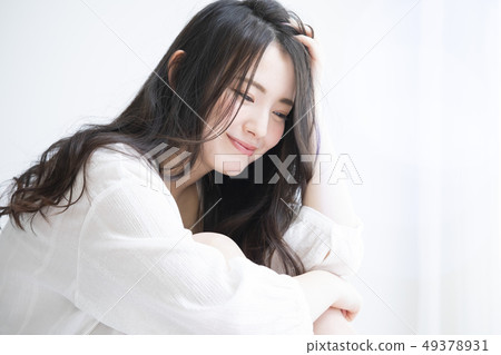 美容形象·護髮 美容形象·護髮 49378931